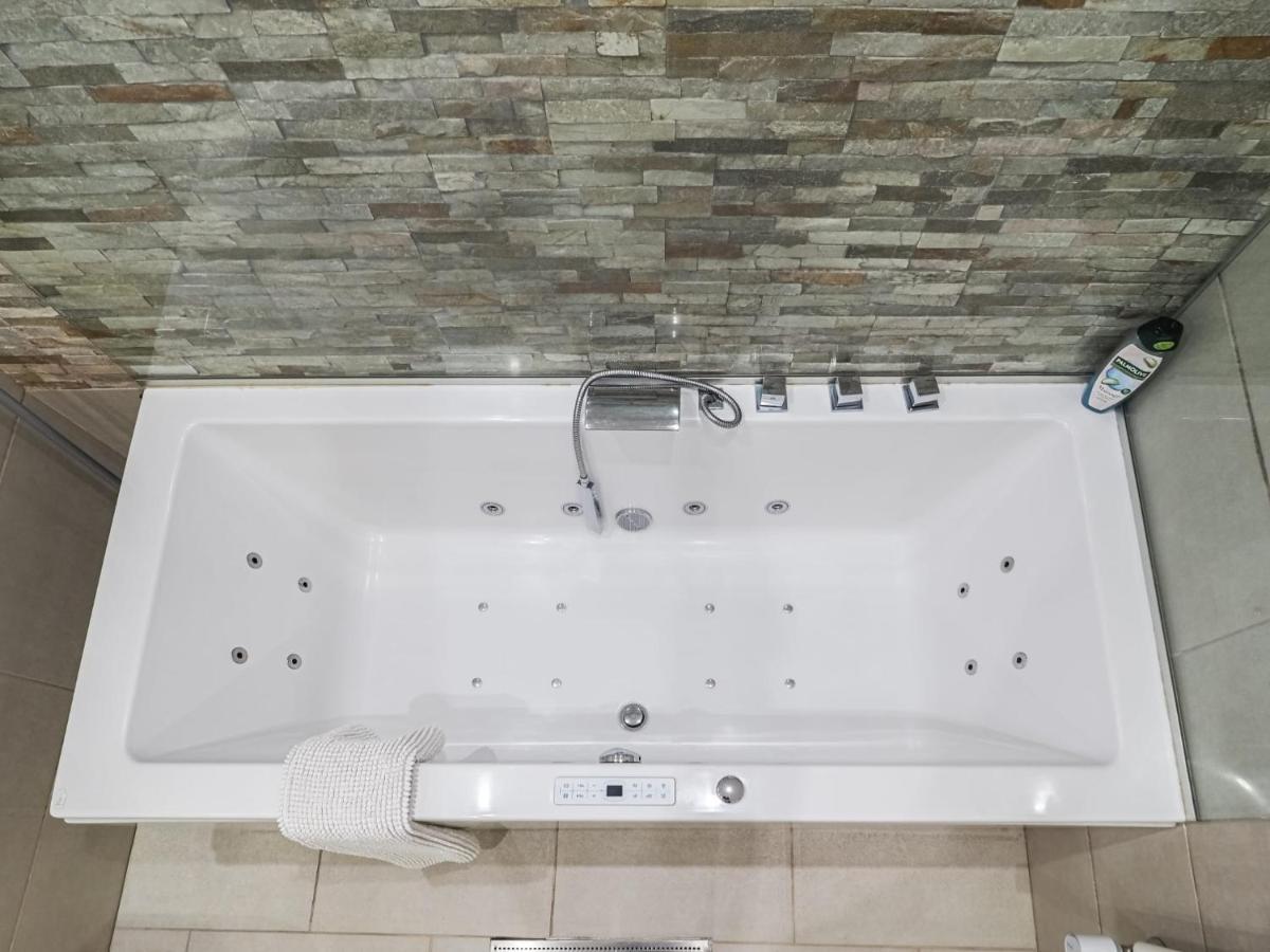 For You Apartments Gold & Silver Сибиу Экстерьер фото