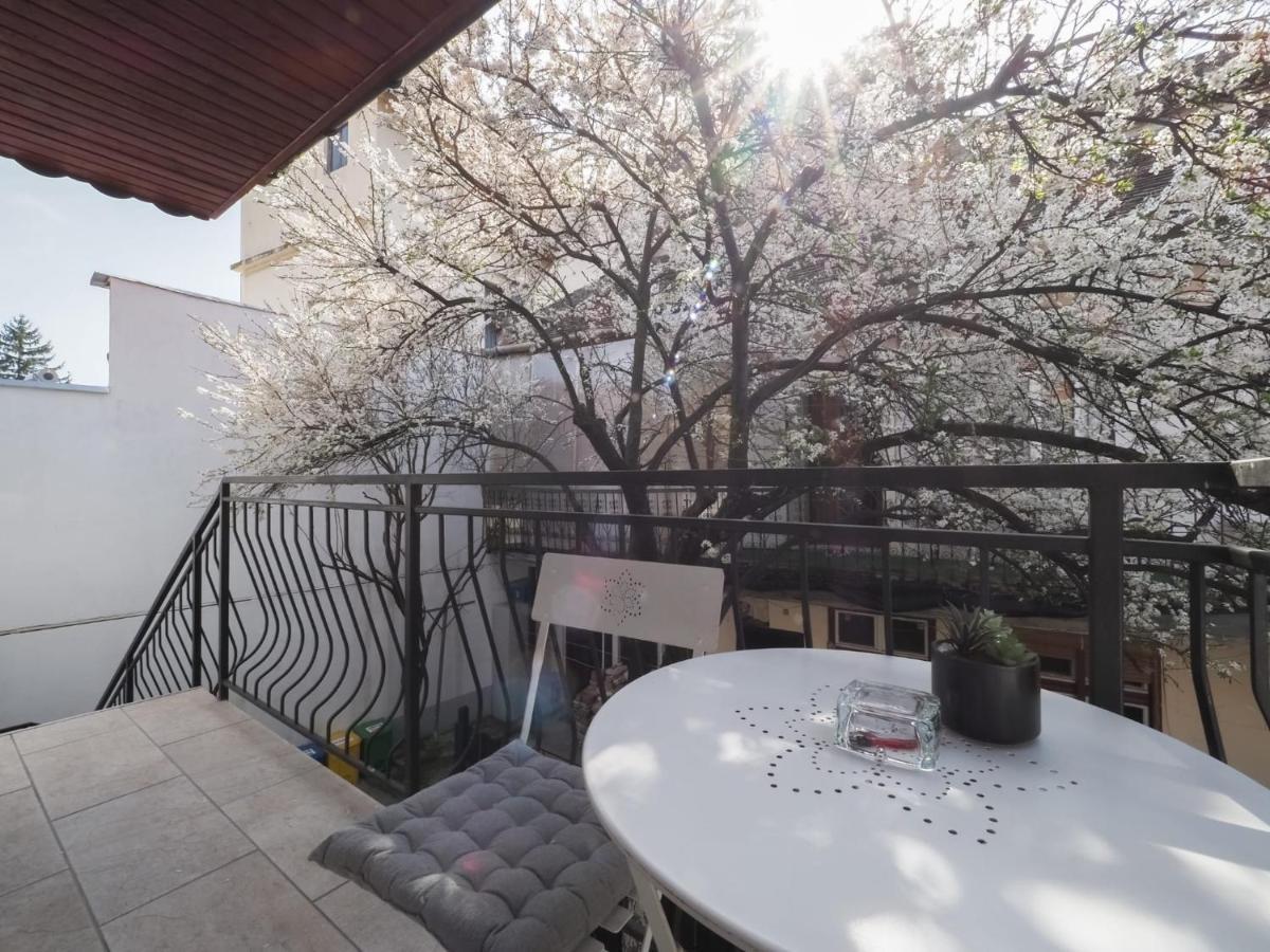 For You Apartments Gold & Silver Сибиу Экстерьер фото