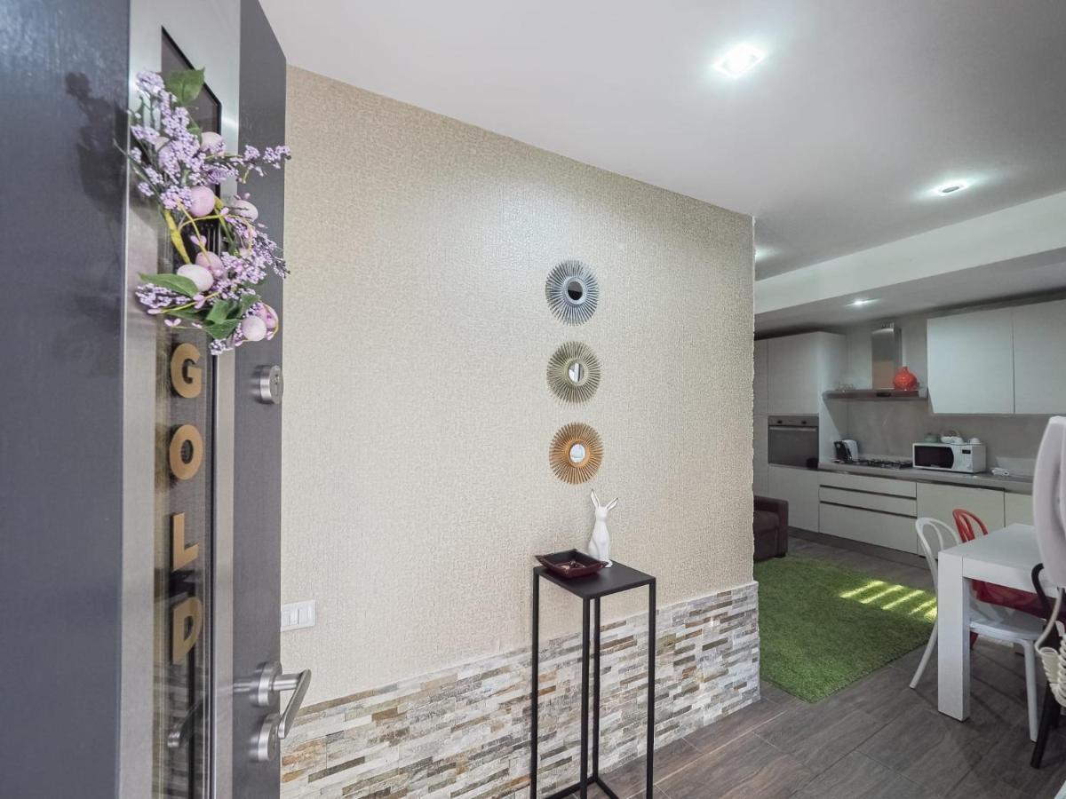 For You Apartments Gold & Silver Сибиу Экстерьер фото