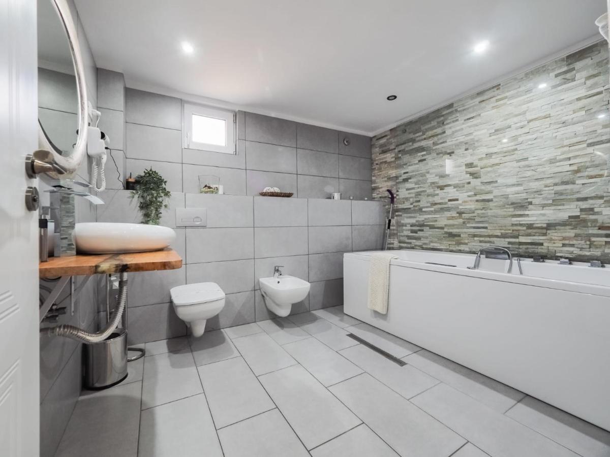 For You Apartments Gold & Silver Сибиу Экстерьер фото