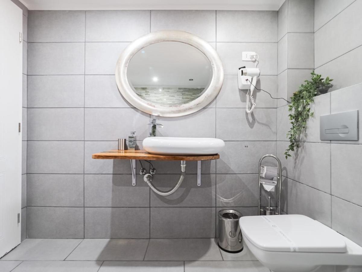 For You Apartments Gold & Silver Сибиу Экстерьер фото