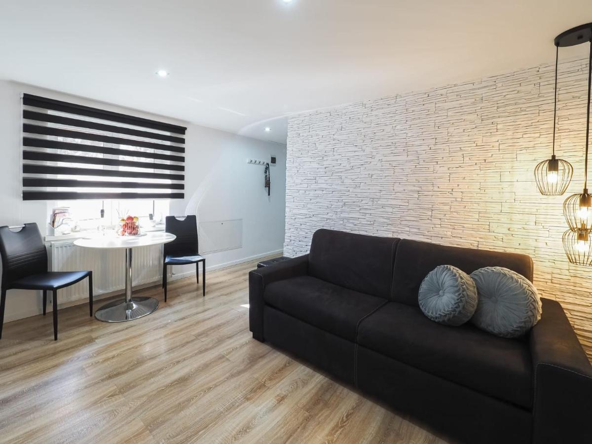 For You Apartments Gold & Silver Сибиу Экстерьер фото
