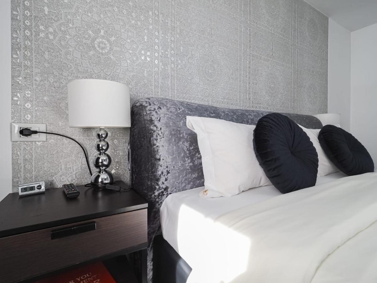 For You Apartments Gold & Silver Сибиу Экстерьер фото