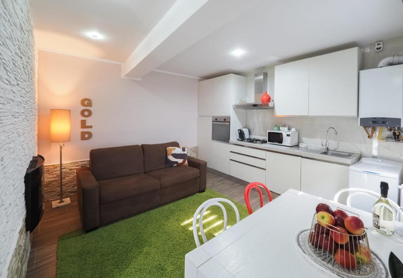 For You Apartments Gold & Silver Сибиу Экстерьер фото