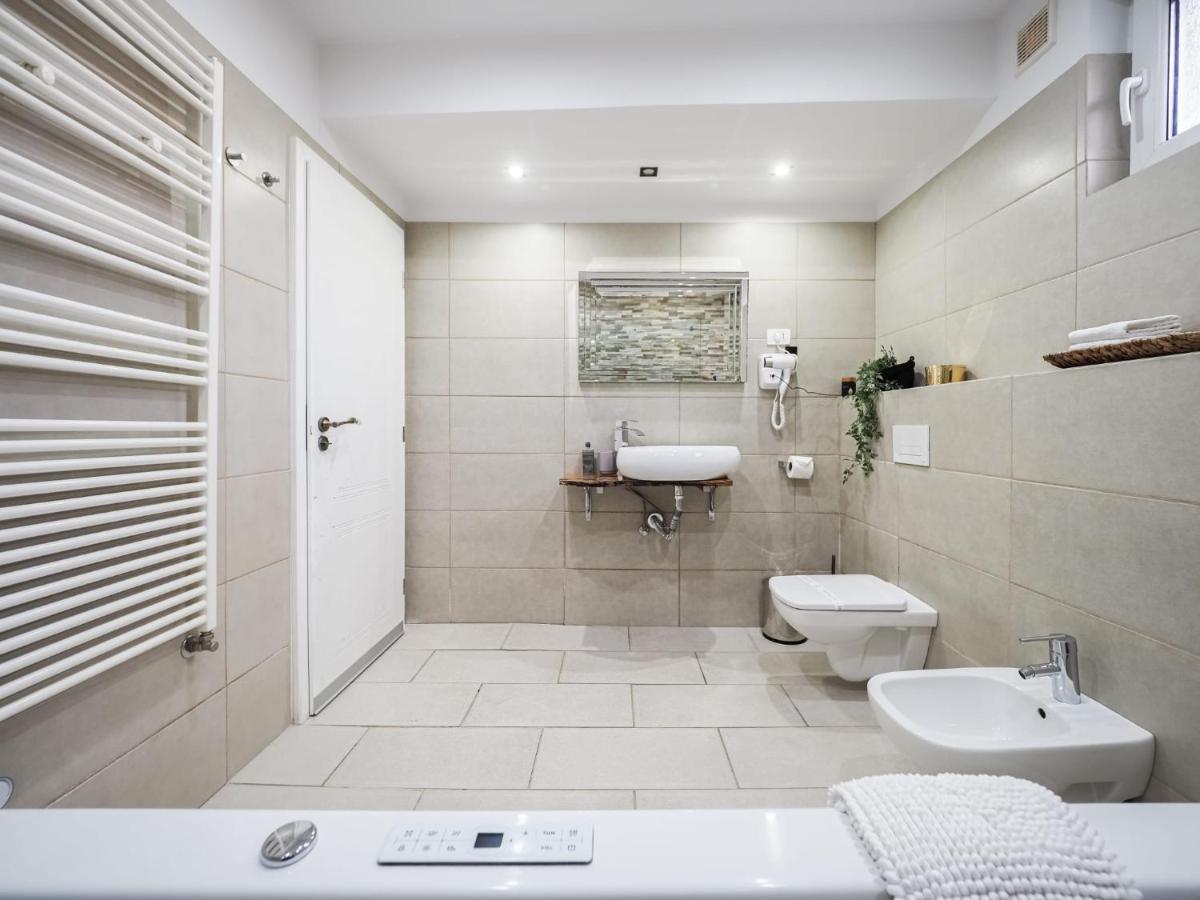 For You Apartments Gold & Silver Сибиу Экстерьер фото