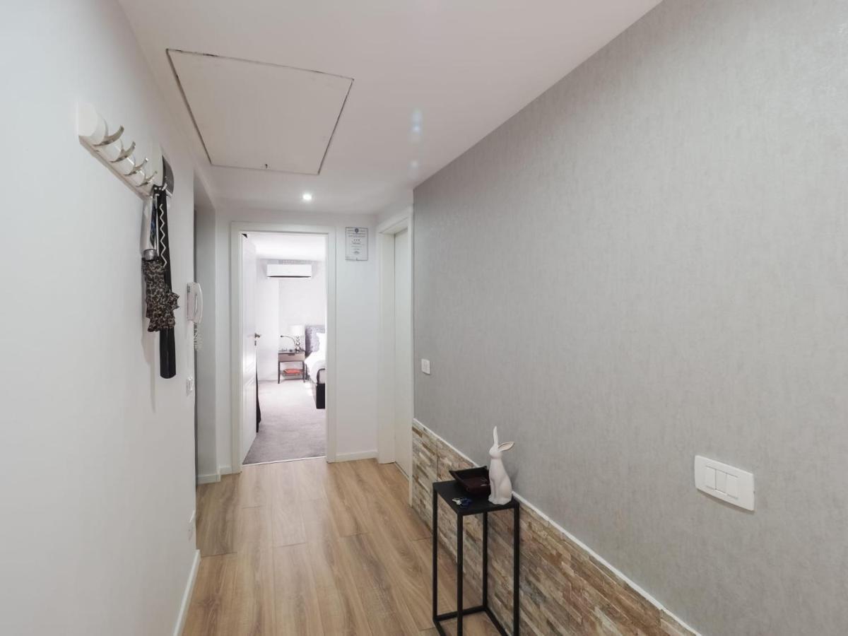 For You Apartments Gold & Silver Сибиу Экстерьер фото