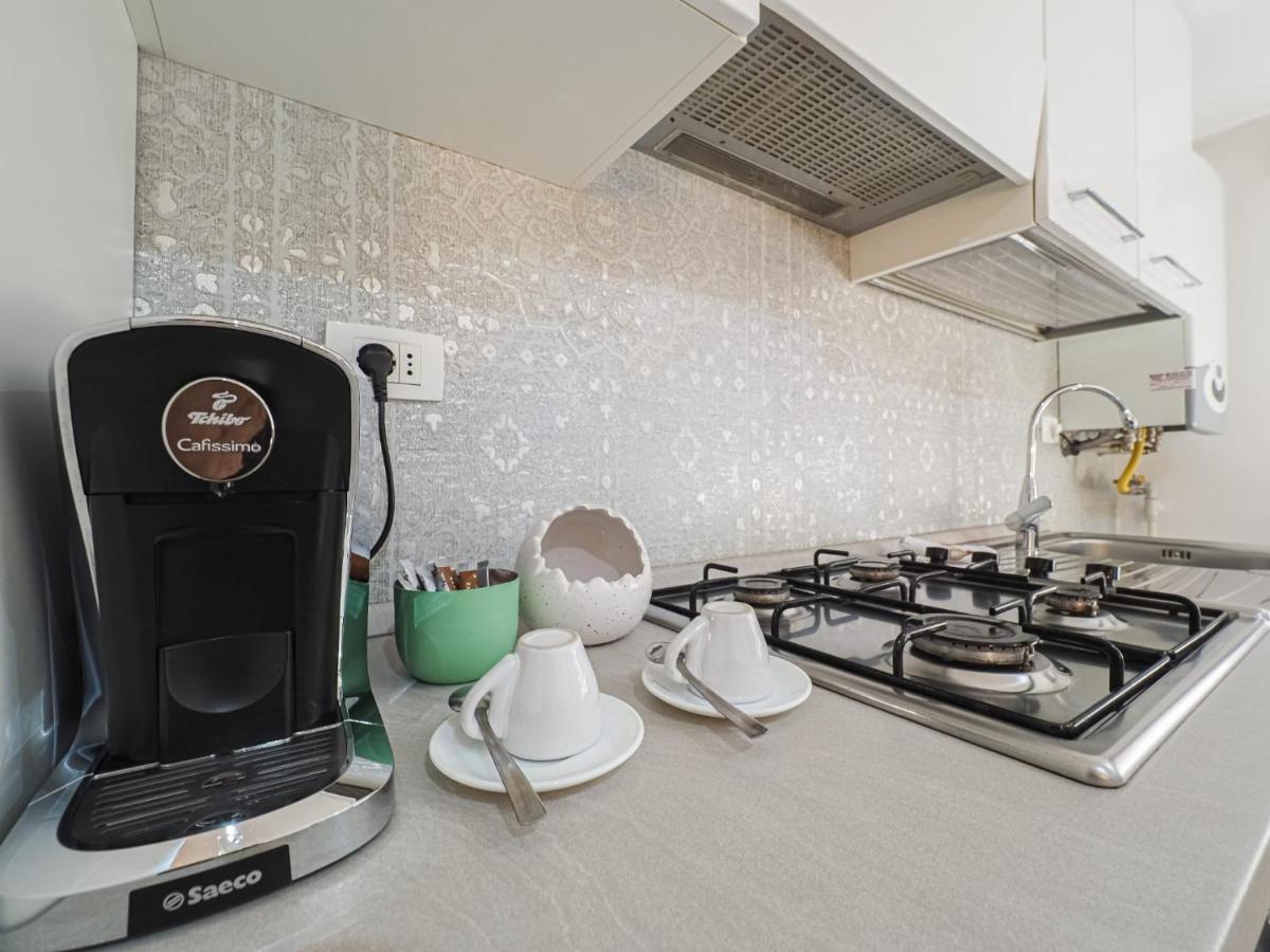 For You Apartments Gold & Silver Сибиу Экстерьер фото