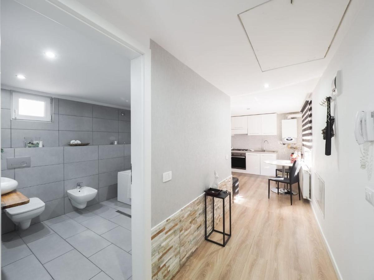 For You Apartments Gold & Silver Сибиу Экстерьер фото