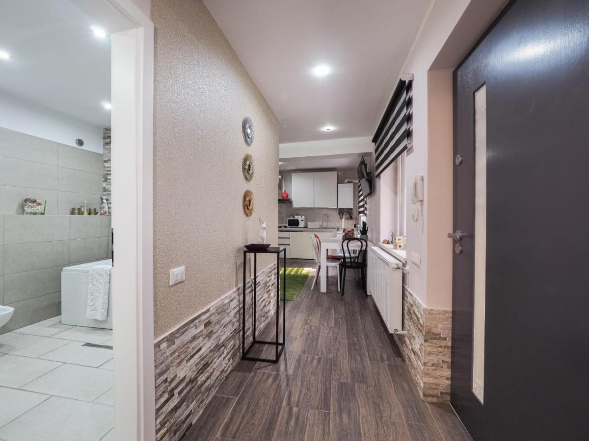 For You Apartments Gold & Silver Сибиу Экстерьер фото